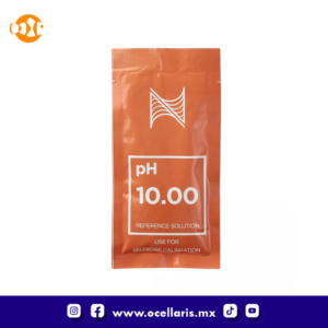 Neptune Systems 10.00 pH Calibration Fluid