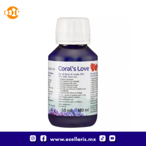 Coral´s Love - 100 ml