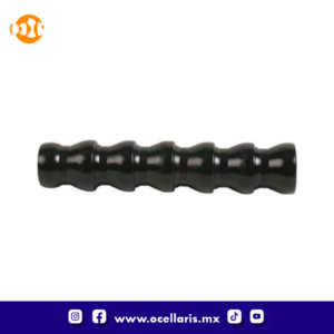 Loc-Line - 6 segmentos modulares de 3/4 plg