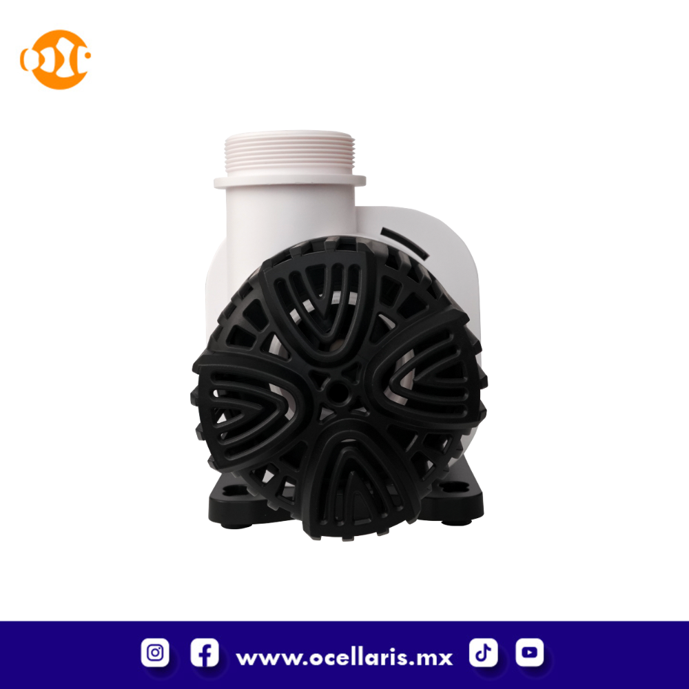 Mantis TURBO 30000 - Bomba de retorno - 30,000 l/h - Image 2