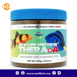 New Life Spectrum Thera +A 1mm - 1.5mm / 300g