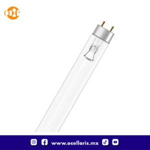 Lámpara de Repuesto para Esterilizador UV Evolution Aqua 25 watt