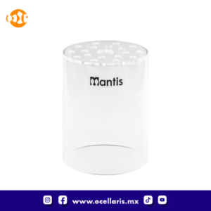 Mantis - Coral Feeding Cage S - Jaula de alimentación para corales