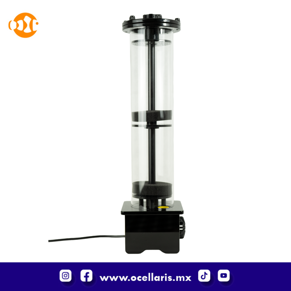 Mantis Media Reactor MR100S con Bomba DC y Controlador - Image 5