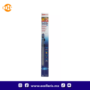 Calentador Eheim JAGER 200w - Para 300 a 400 Litros