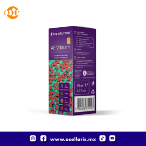 Aquaforest AF Vitality - 50ml