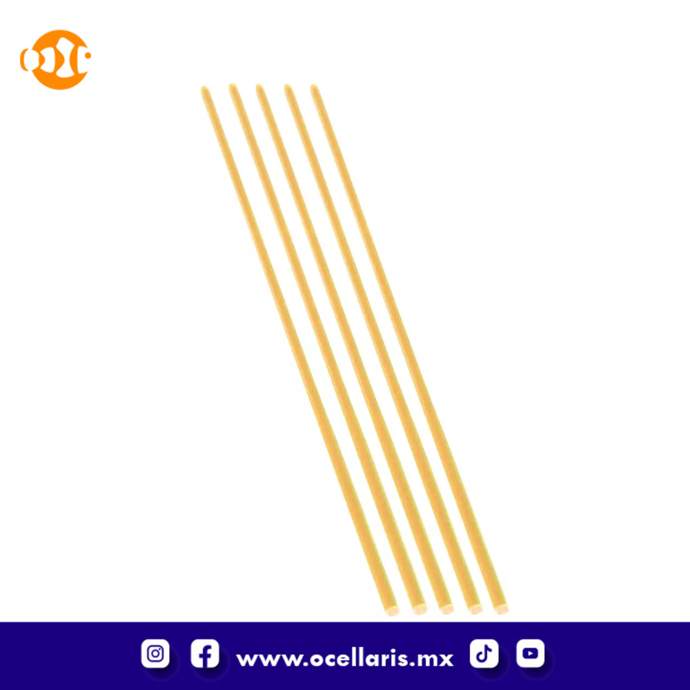 Puntero de Coral Acrilico