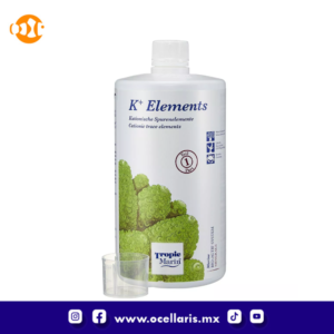 Pro-Coral K+ Elements - 1 L