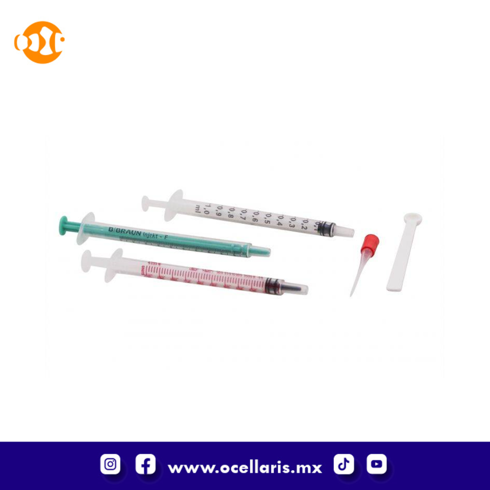 Nyos - Kit de Prueba de Magnesio - Image 3