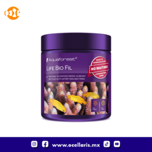 Aquaforest Life Bio Fil 250 ml