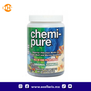 Chemi-Pure Original Formula - 10 oz