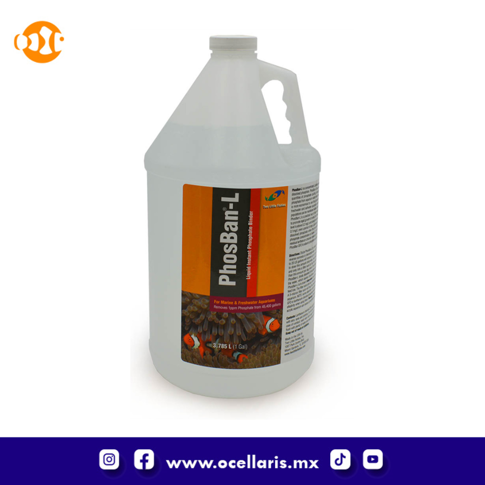 PhosBan-L - 1 Galón
