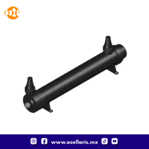 Mantis Esterilizador UV Light - 55W