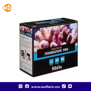 Multi Test Kit Foundation Pro