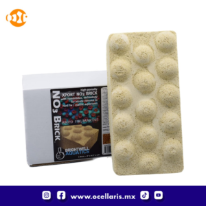 Xport NO3 Brick - Reduce Nitratos