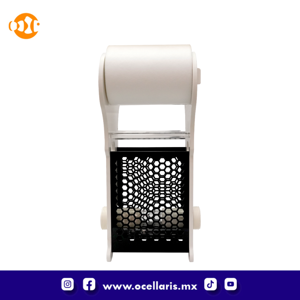 Mantis RollerMat-600 - para tanques de hasta 600 lts - Image 2