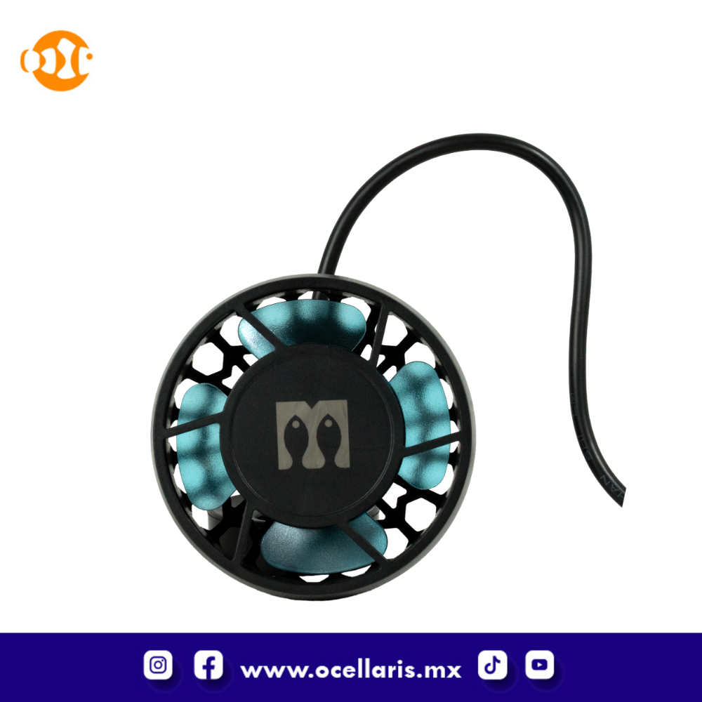 Mantis Hydrus 25 - Generador de Olas