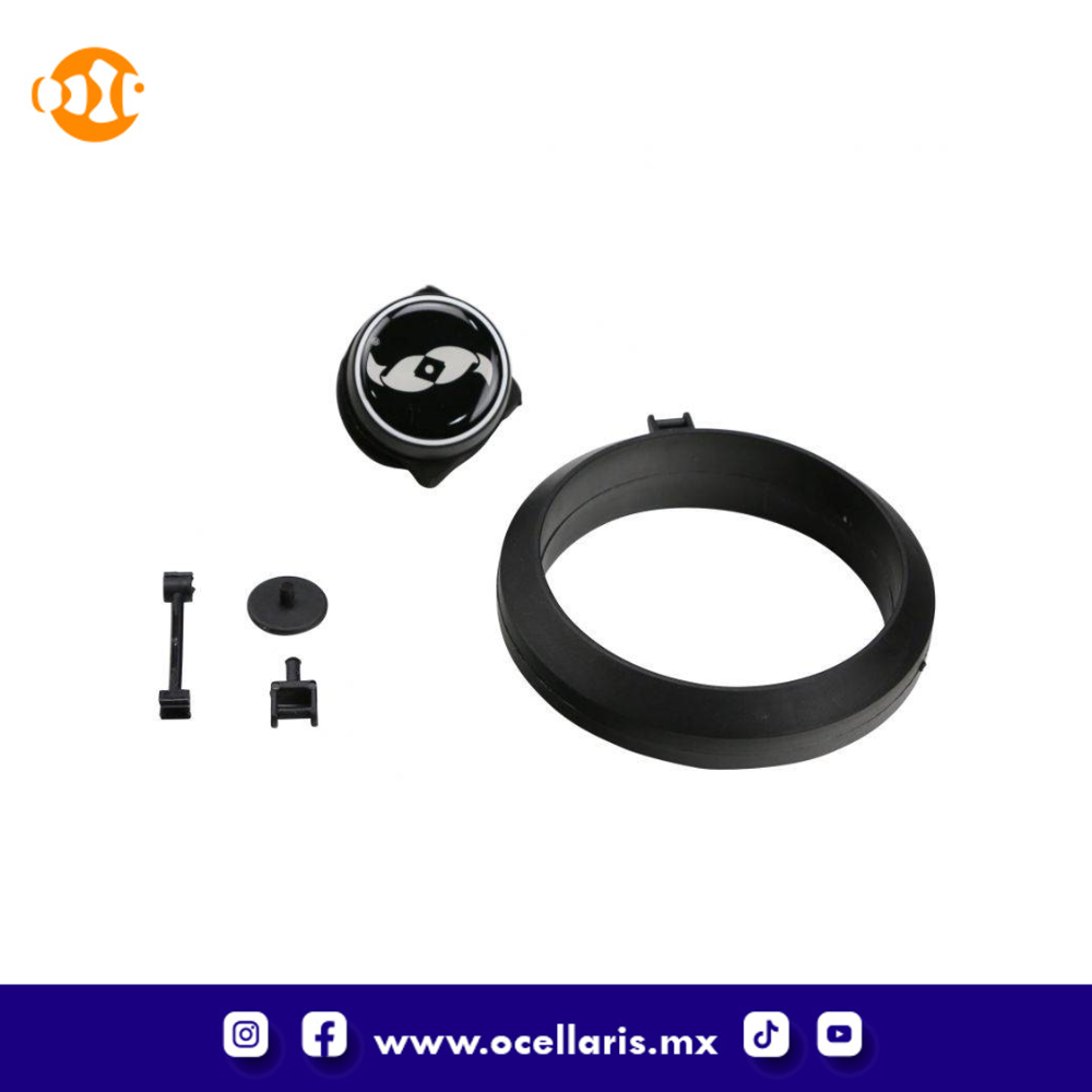 MagFeeder - Anillo de Alimentación Magnético - Image 3