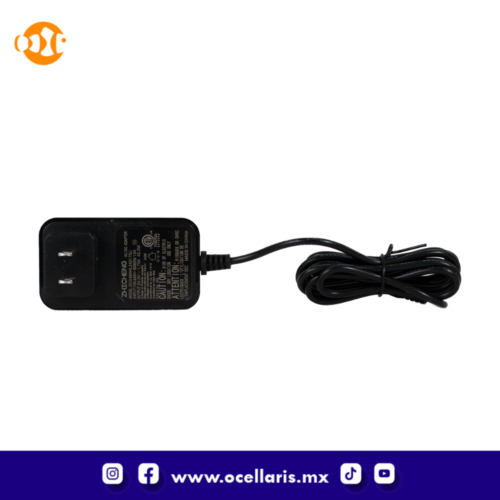 Mantis Hydrus 35 - Generador de Olas - Image 6