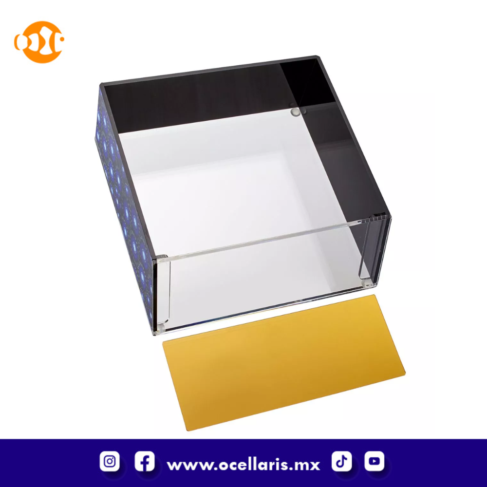 Flipper Top Down Viewer con filtro naranja - Image 2