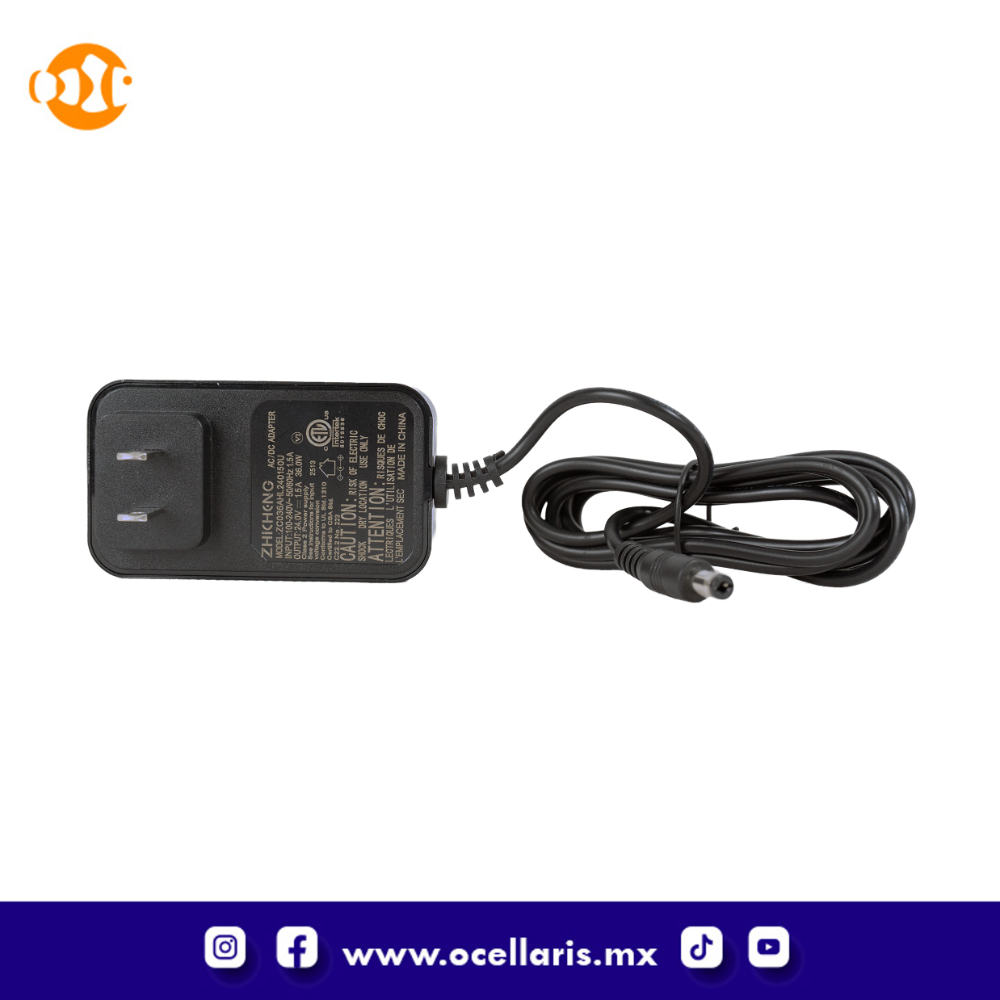 Mantis Hydrus 25 - Generador de Olas - Image 6