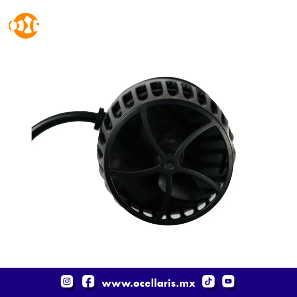 Generador de olas TOURBON 60 - 4,000 l/h - Image 3