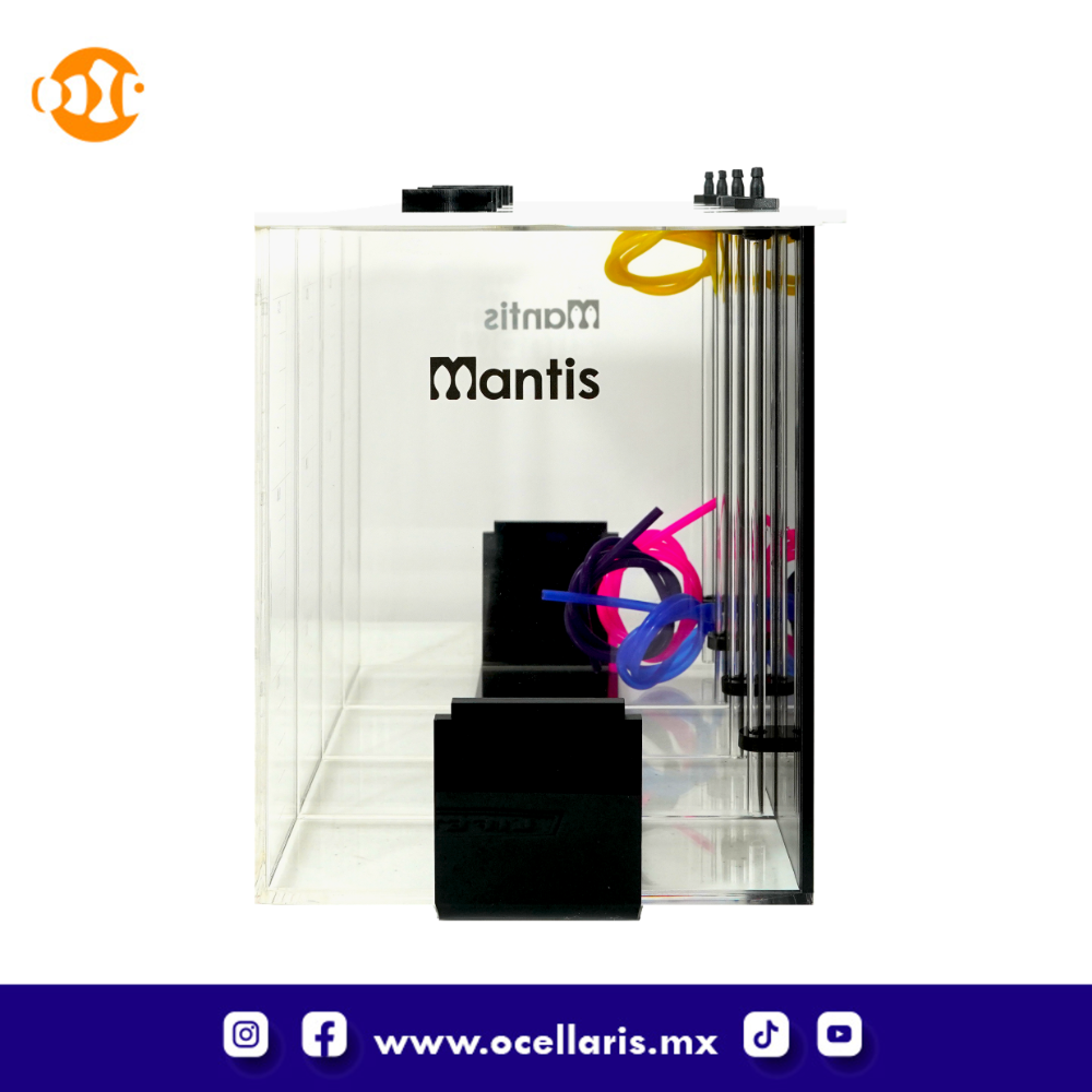 Mantis Contenedor Dosificador - 4 x 1.5 litros - Image 5