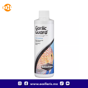 GarlicGuard - 250 ml