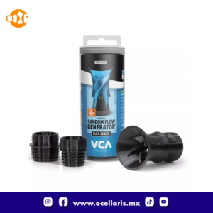 Flex Series - Generador de flujo aleatorio - 1 pulg