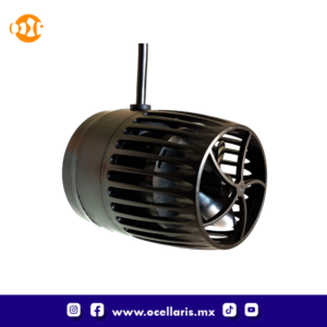 Generador de olas TOURBON 200 - 18,000 l/h