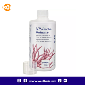 Tropic Marin NP-Bacto Balance - 500 ml