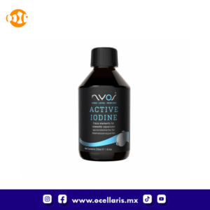 Nyos Active Iodine - 250 ml
