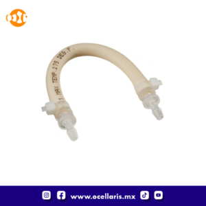 Tubo de repuesto para Kamoer FX-STP y FX-STP2