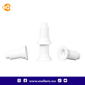 Mantis - Postes para Grid Plate