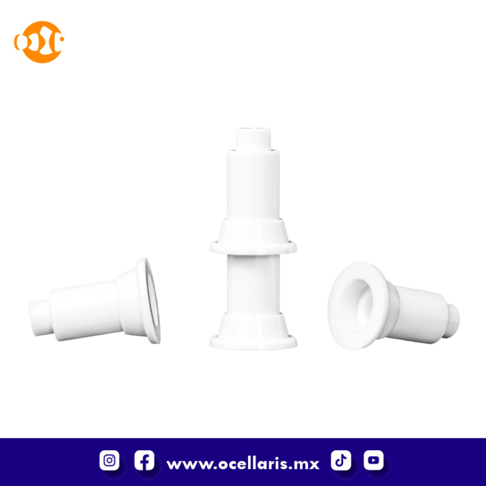 Mantis - Postes para Grid Plate