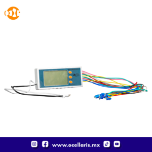 Mantis Medidor de TDS de repuesto para sistema de ósmosis inversa