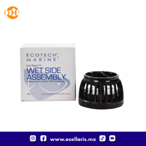 Wet Side Assembly - Vortech MP10