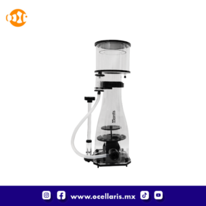 Skimmer Mantis TORNADO-150 / 500 a 850 lts