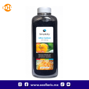 Ultra Carbon - 10 oz