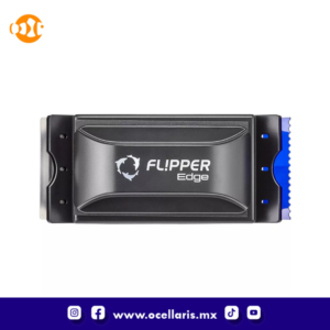 Flipper Edge Standard - Limpiador magnético de cristales