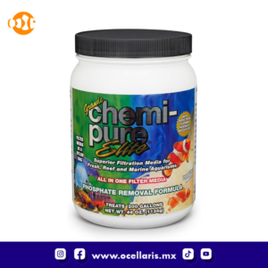 Chemi-Pure Elite - 46 oz (1134g)