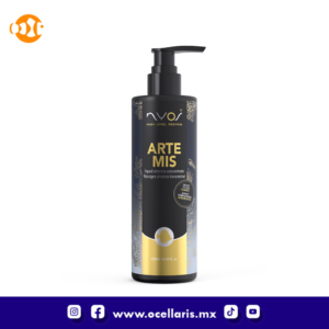 Artemis - Líquido de ZooPlancton Concentrado - 250 ml