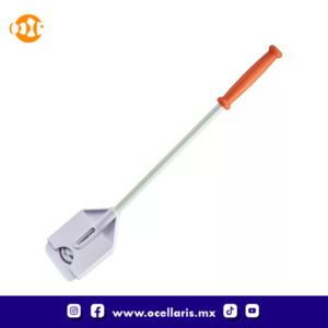 Flipper Platinum Hand Scraper - Nano