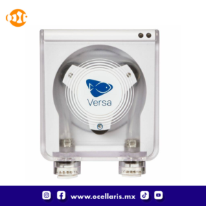 Versa - Bomba dosificadora