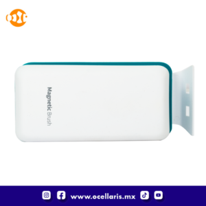 Mantis Rubicon Scrapper S - Limpiador magnético de algas