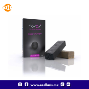 Reef Putty Black - Plastilina Epoxica - 200 g