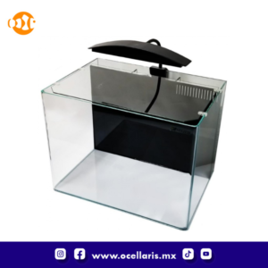 Nano Tanque Aqua Japan AIO - 66 Litros