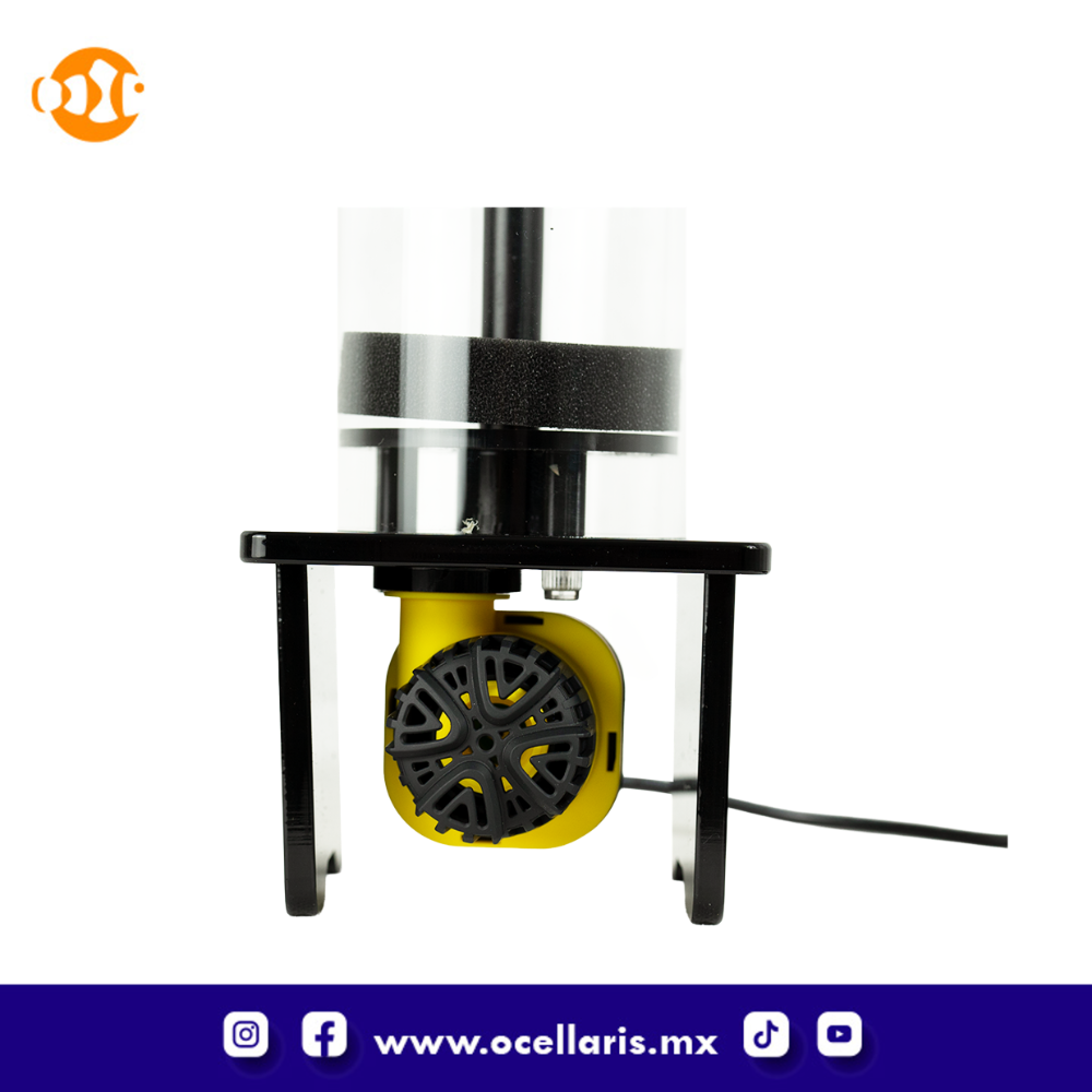 Mantis Media Reactor MR100S con Bomba DC y Controlador - Image 4