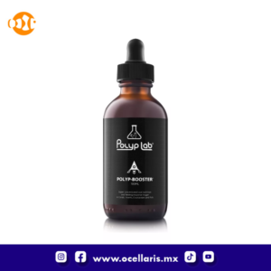 Polyp Booster - Alimento para corales - 100 ml