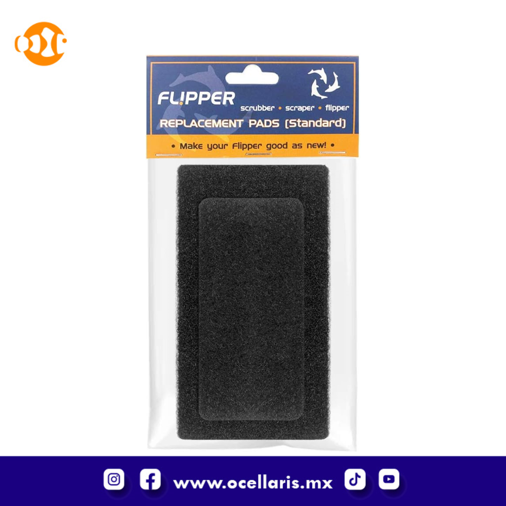 Kit de Mantenimiento para Flipper Standard